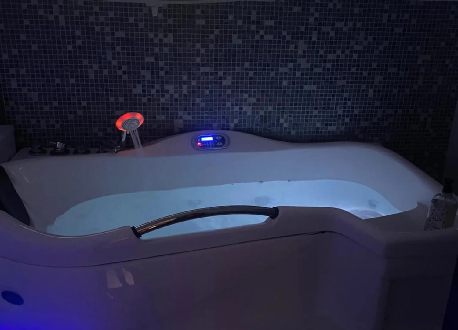 Luxuria Central Villa Bucureşti 0*,