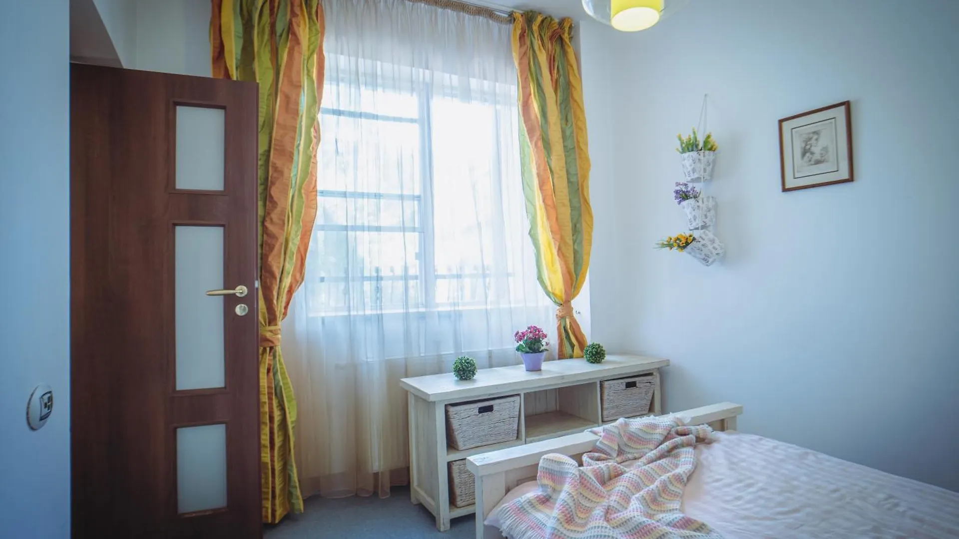 Luxuria Central Villa Bukarest