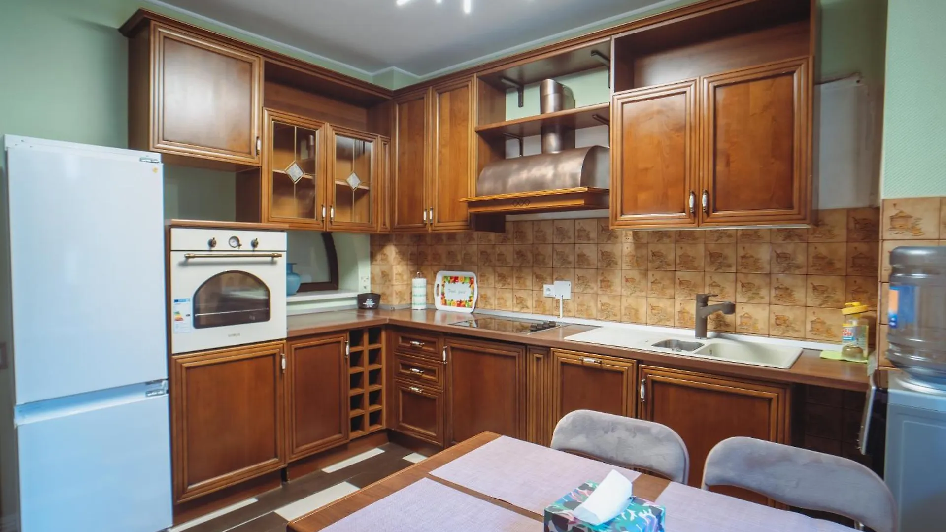 Luxuria Central Villa Bukarest